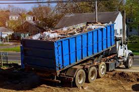 Professional Junk Removal Services in Littlefield, TX